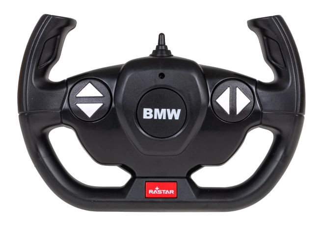 R/C BMW X6 M 1:14 RASTAR – noir