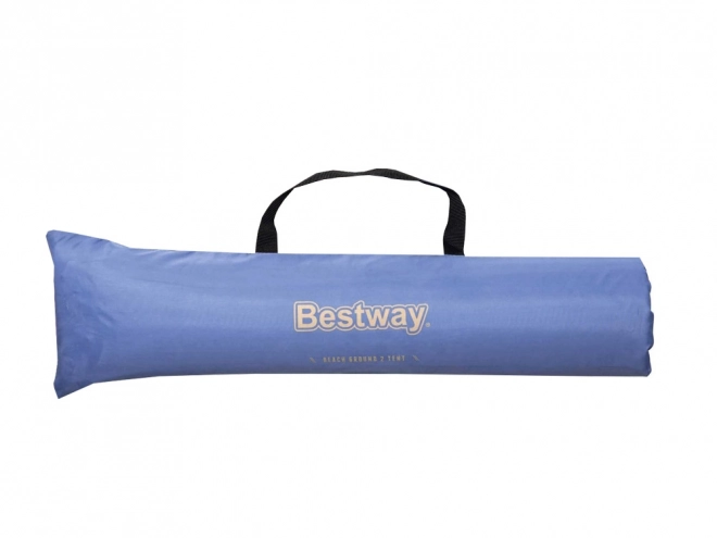Tente de plage touristique Bestway