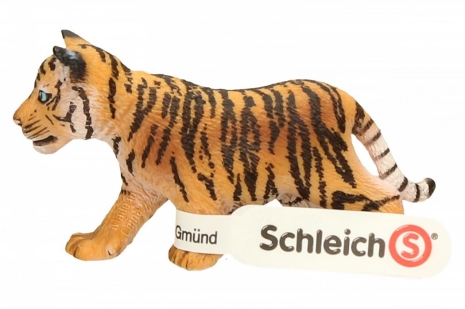 Petit tigre Schleich Wild Life