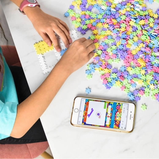 Matériaux sûrs et apport éducatif