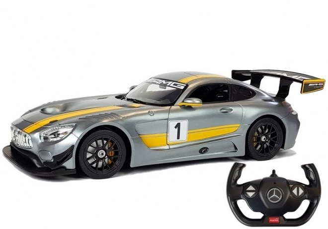 Haute vitesse et maniabilité