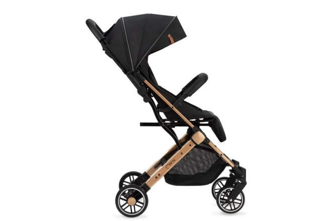 Poussette de sport MoMi ESTELLE noire 2021