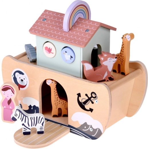 Tri et encastrement pour un apprentissage malin