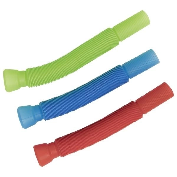 Tube acoustique pour expansion