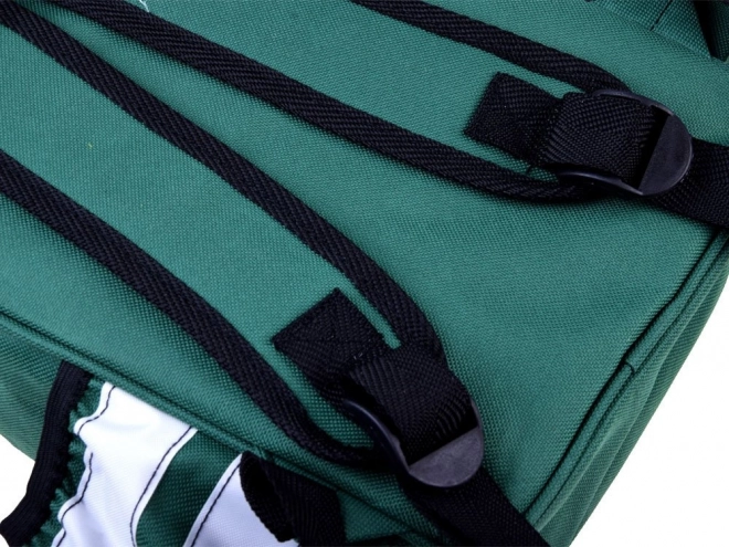 Jeu d'outils pour enfants en sac à dos - 19 pièces