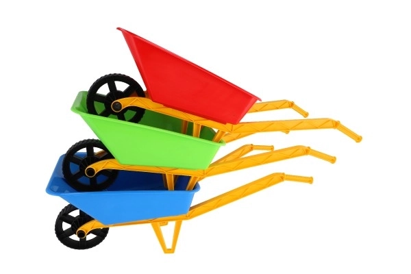 Roue plastique 70x23x27cm