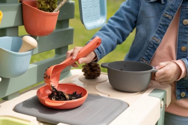 Cuisine de Jardin Life