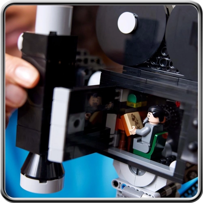 Lego Disney Caméra de Walt Disney
