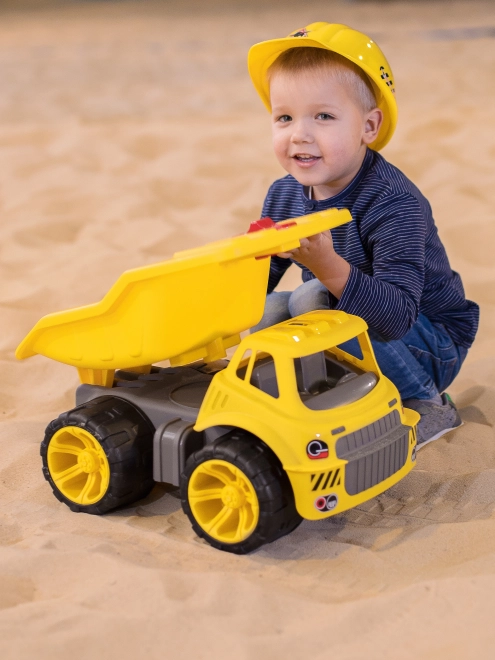 Voiture Tout-Terrain Jeźdík Maxi Truck BIG