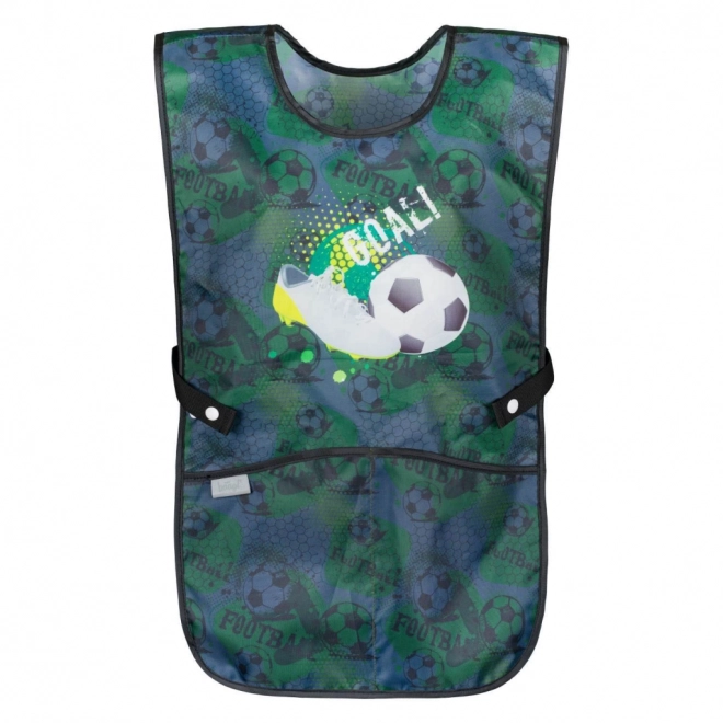 Tablier enfant Football par la marque BAAGL