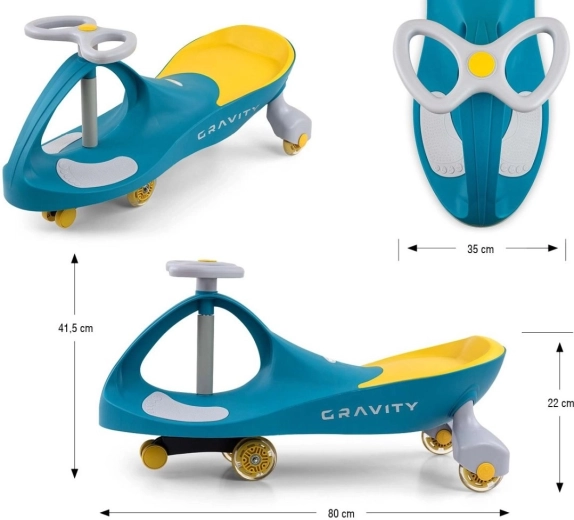 Design ergonomique pour le confort