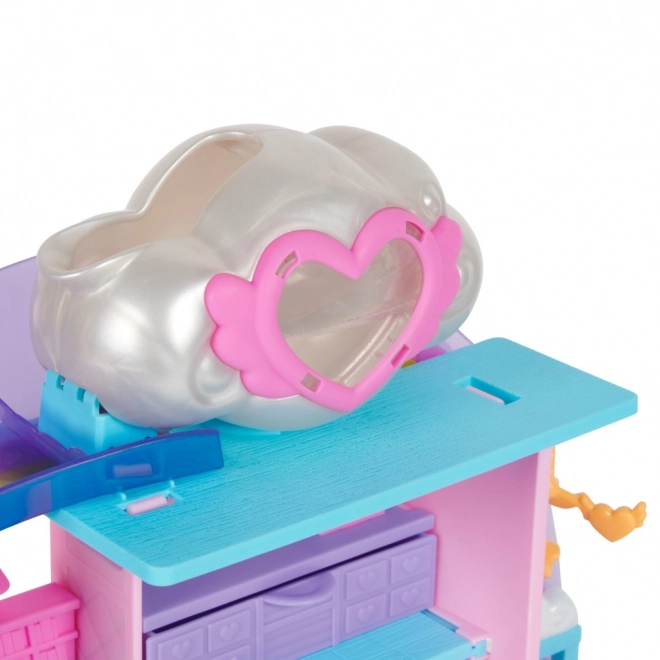 Hatchimals ensemble de jeu Monde Arc-en-ciel éclosion dans l'eau