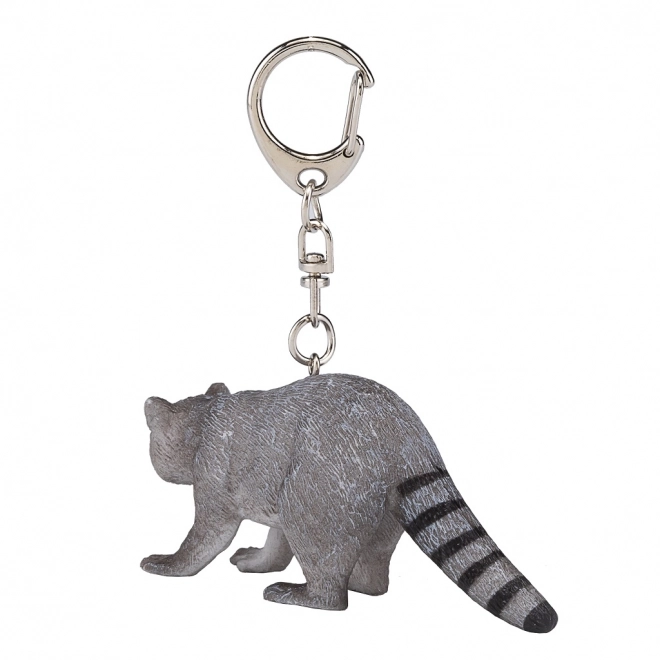 Porte-clés Mojo Raton Laveur