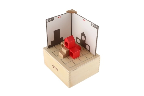 Blocs de Construction Spatial 41 pcs Classic World