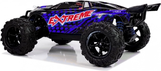 Transmission 4x4 et suspension indépendante