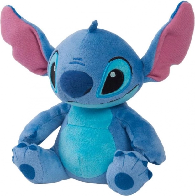 Peluche interactive Stitch Scent & Sound