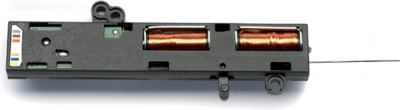 Moteur électrique universel d’aiguillages ROCO pour geoLine