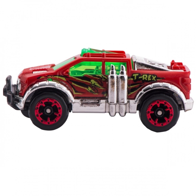 Zuru Metal Machines T-Rex Attaque