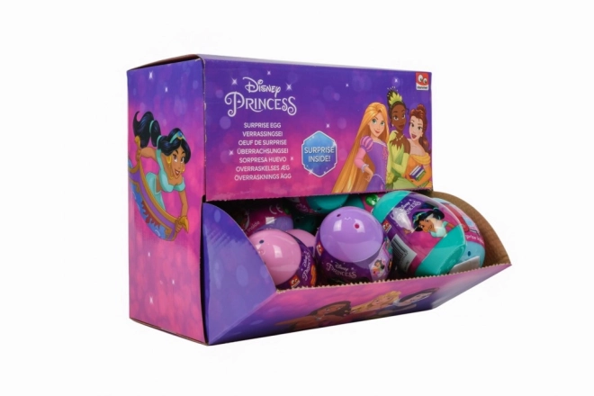 Œuf surprise Deluxe Princesses Disney