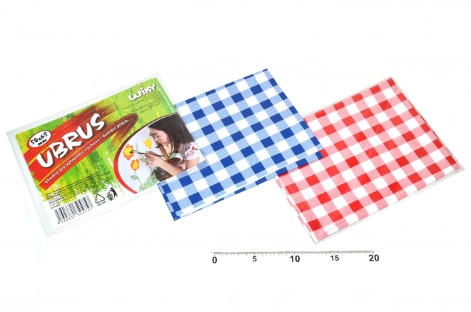 Nappe pour banc 50x65cm