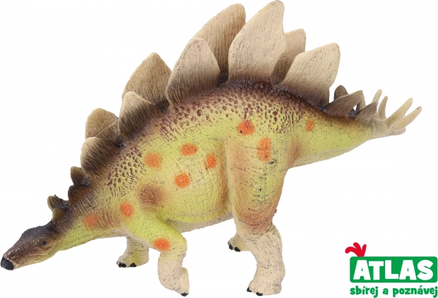Figurine Stégosaure