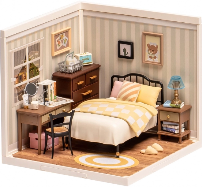RoboTime miniature maison Chambre Sweet Dream