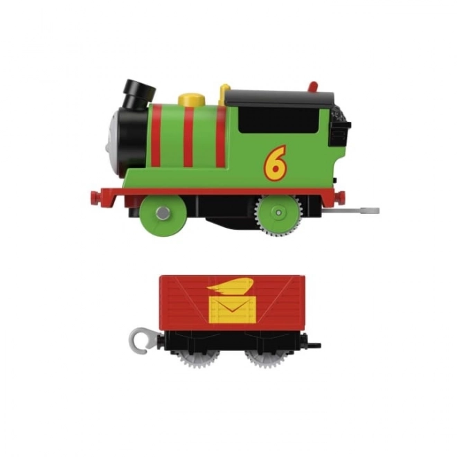Locomotive Tom et ses amis Pierre