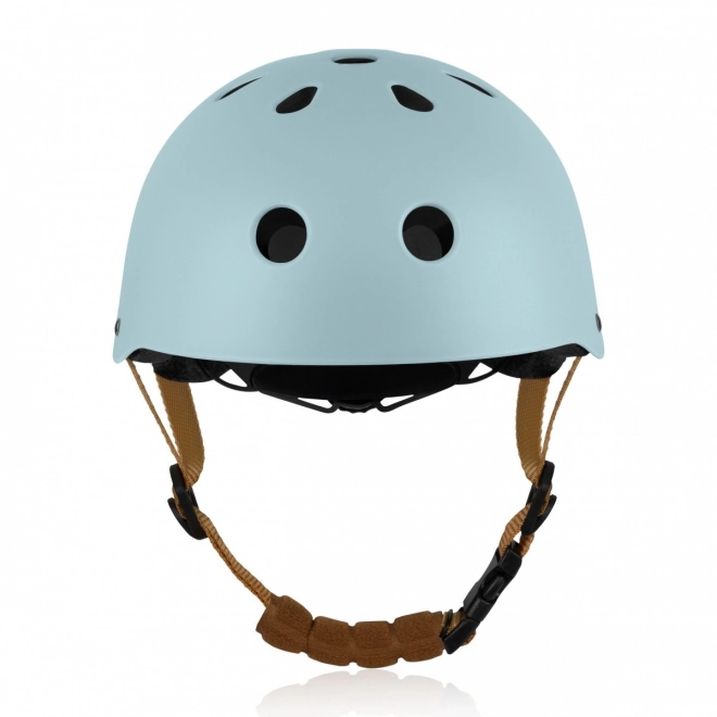 Casque pour enfants Lionelo Blue Sky