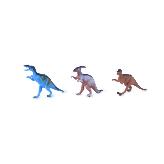 Dinosaure 15 - 18 cm
