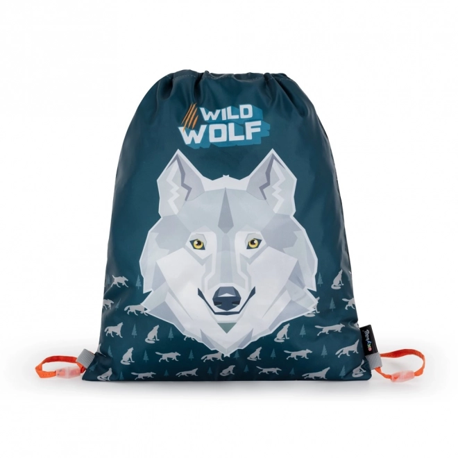 Sac pour exercices loup