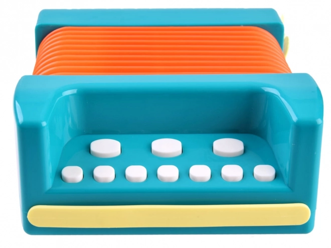 Accordéon coloré pour enfants