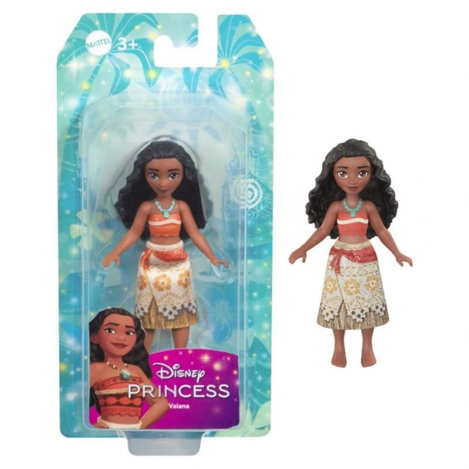 Poupée Disney Princesse Raiponce
