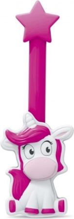 Adorable design licorne