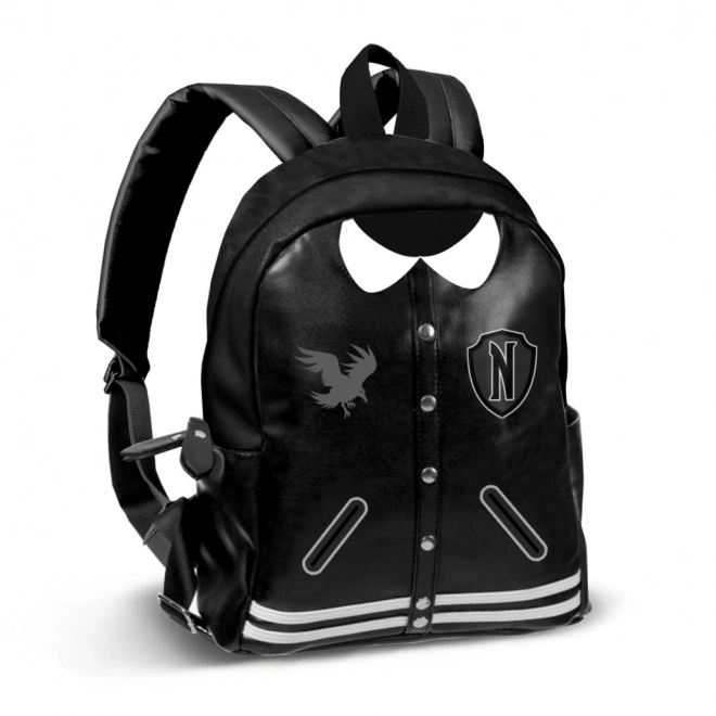 Sac à dos de loisir Wednesday université