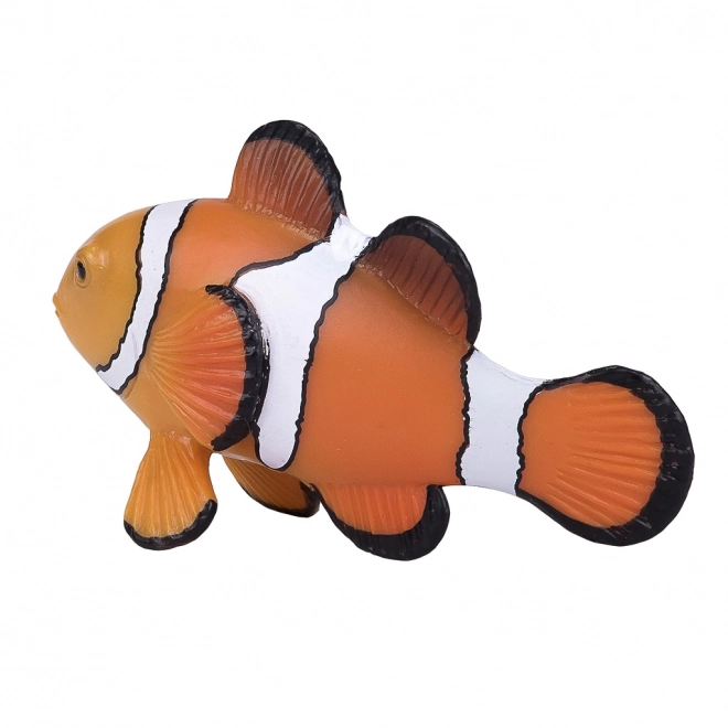 Mojo Animal Planet Poisson-clown