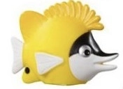 Lena Poissons éjecteurs