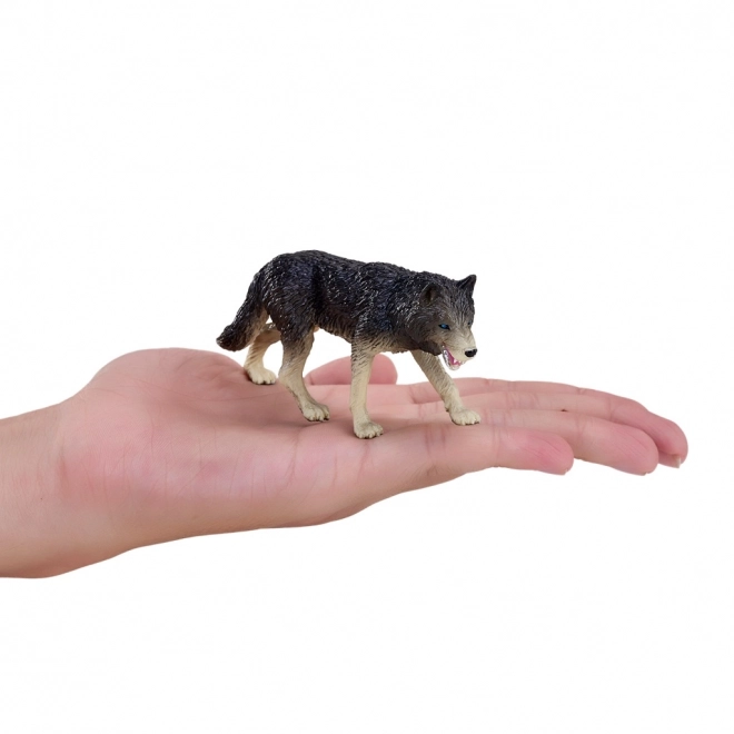 Figurine réaliste Mojo Loup