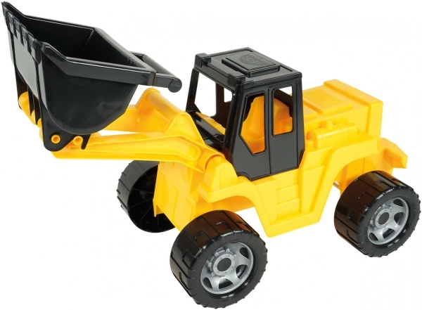 Chargeur pour enfant Lena Giga Trucks