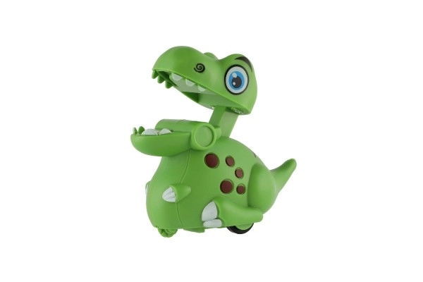 Set Schleich avec élan maman et petit