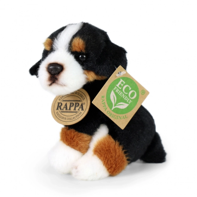Chien en peluche ECO Friendly - 11 cm