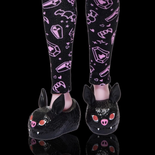 Poupée Monster High Creepover Party - Draculaura