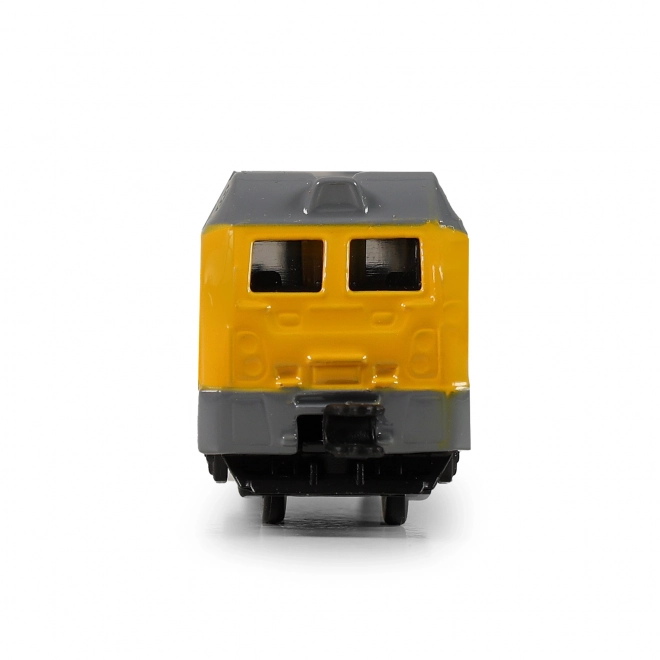 Locomotive métallique RegioJet 9 cm