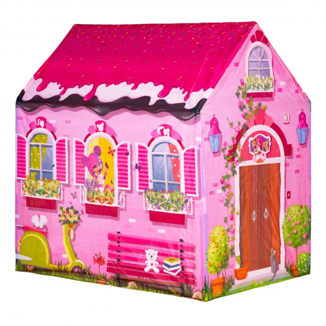 Amusement génial pour tous les enfants