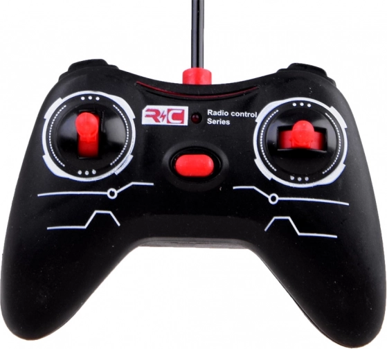 Commande facile 27 MHz
