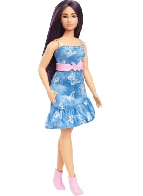 Barbie Fashionistas amies de mode