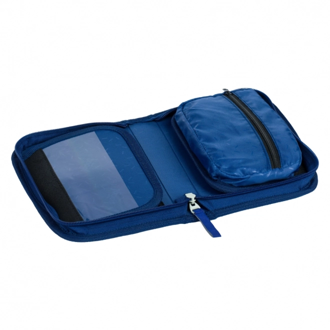 BAAGL SET 3 Zippy Planètes: cartable, trousse, sac