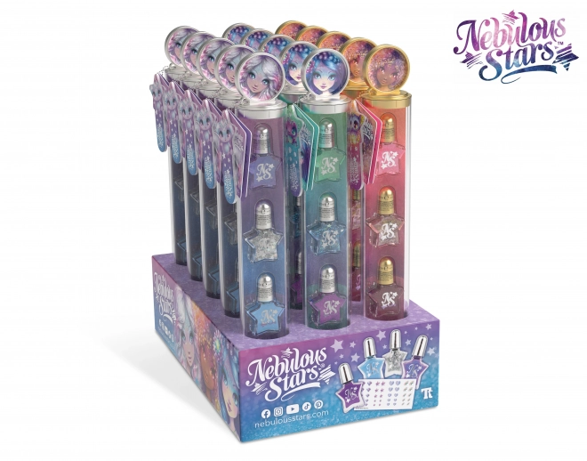 Nebulous Stars Coffret de vernis à ongles