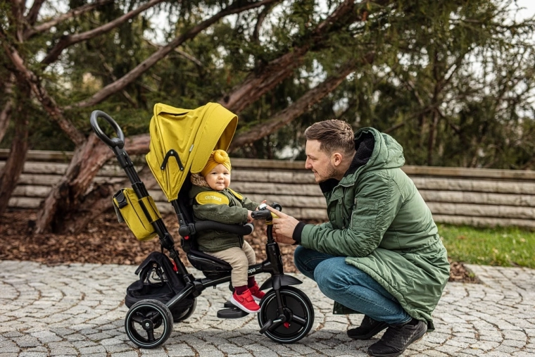 Contrôle parental et maniabilité aisée