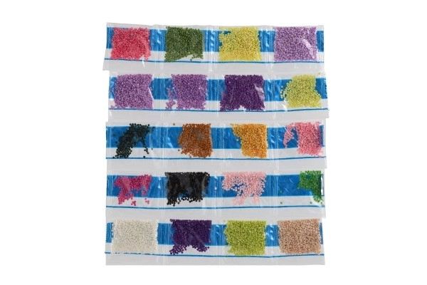 Kit de peinture diamant - violoniste magique