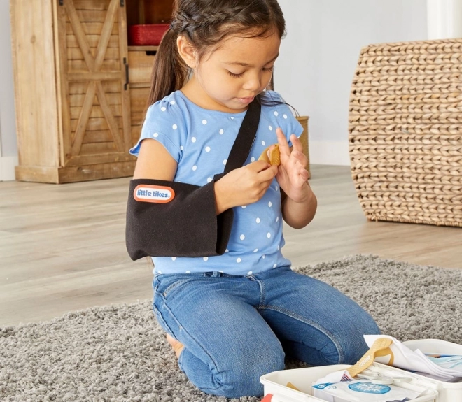 Little Tikes Ma Première Trousse de Secours